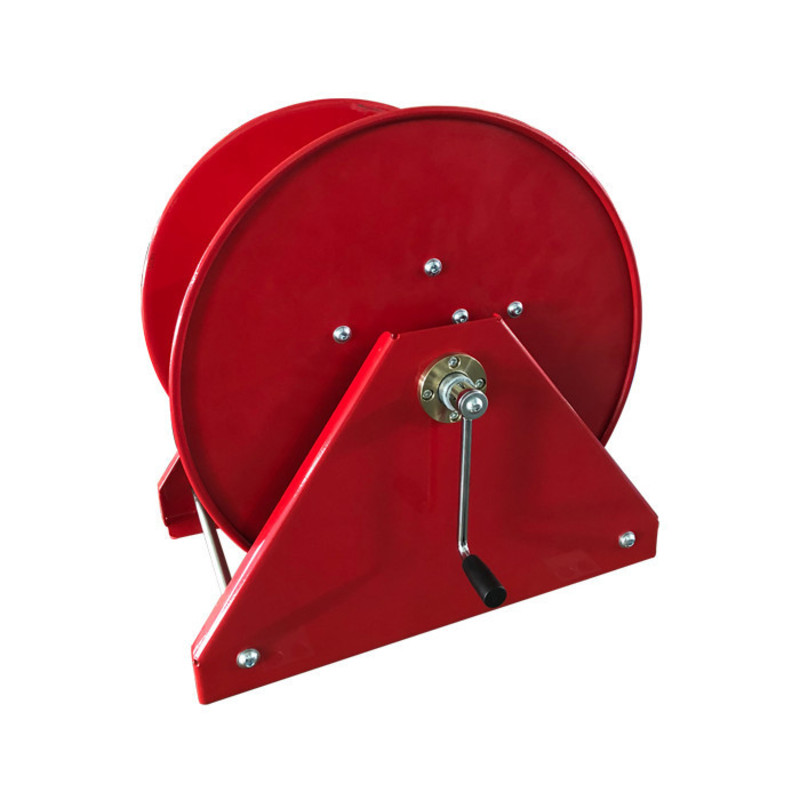 Катушка для шланга с ручным управлением для горнодобывающей промышленности АЗИМУТ EB460-M Дополнительное оборудование #2
